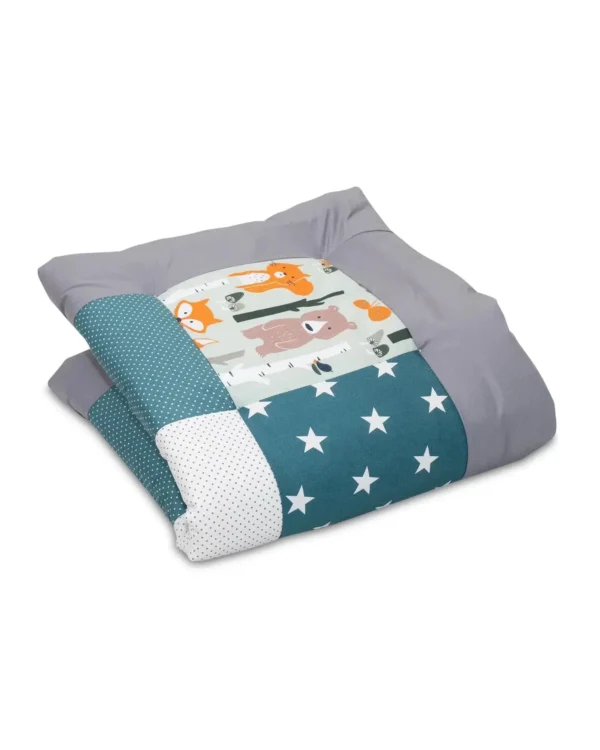 igralna podloga za dojenčka