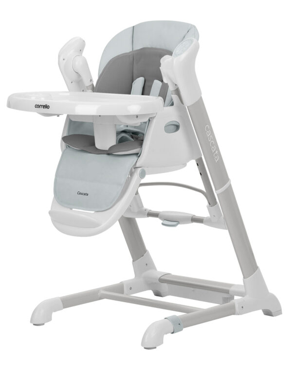 Carrello otroški stolček za hranjenje Cascata 3 v 1 –