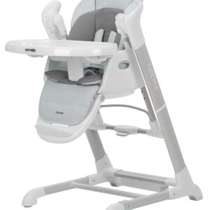 Carrello otroški stolček za hranjenje Cascata 3 v 1 –