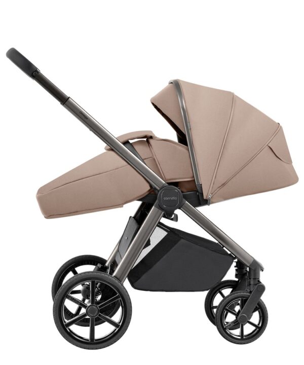 Carrello Omega