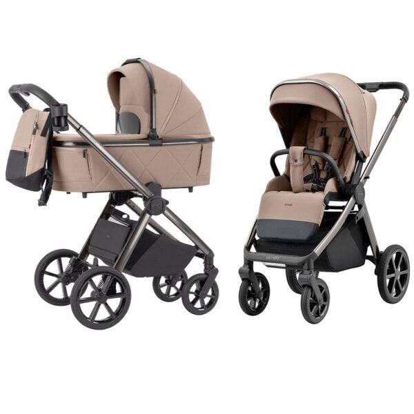 Carrello Omega