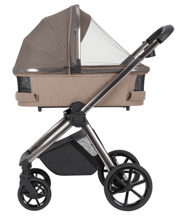 Carrello Omega