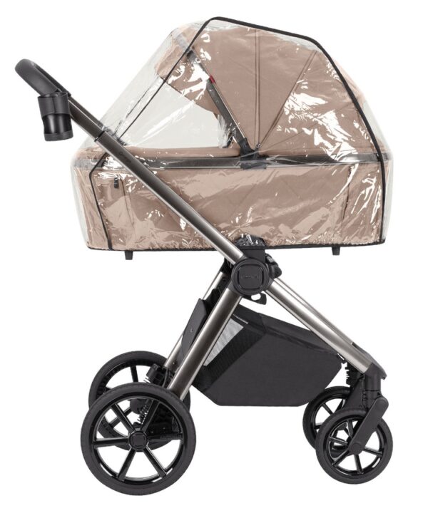 Carrello Omega