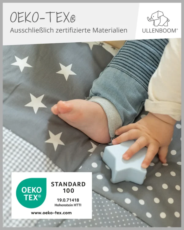 igralna podloga za dojenčka