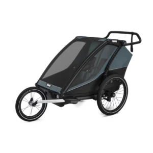 prikolica za kolo thule chariot cab